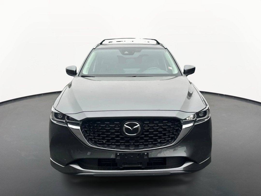 2025 Mazda Mazda CX-5 Preferred AWD