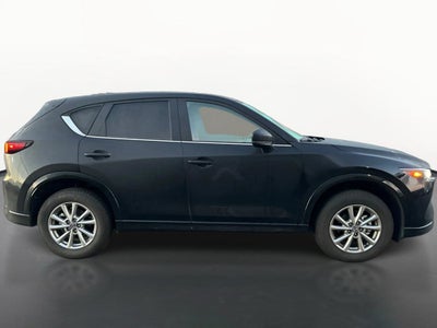 2025 Mazda Mazda CX-5 Preferred AWD
