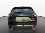 2025 Mazda Mazda CX-5 Preferred AWD