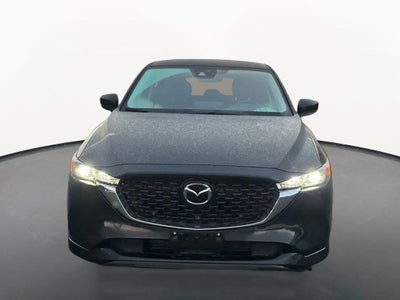 2025 Mazda Mazda CX-5 Preferred AWD