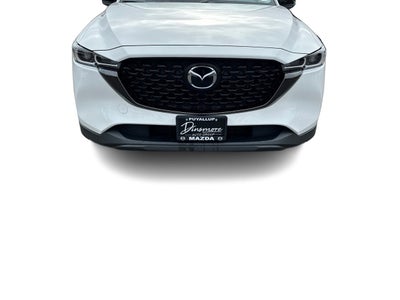 2025 Mazda Mazda CX-5 2.5 S Carbon Edition AWD