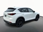 2025 Mazda Mazda CX-5 2.5 S Carbon Edition AWD