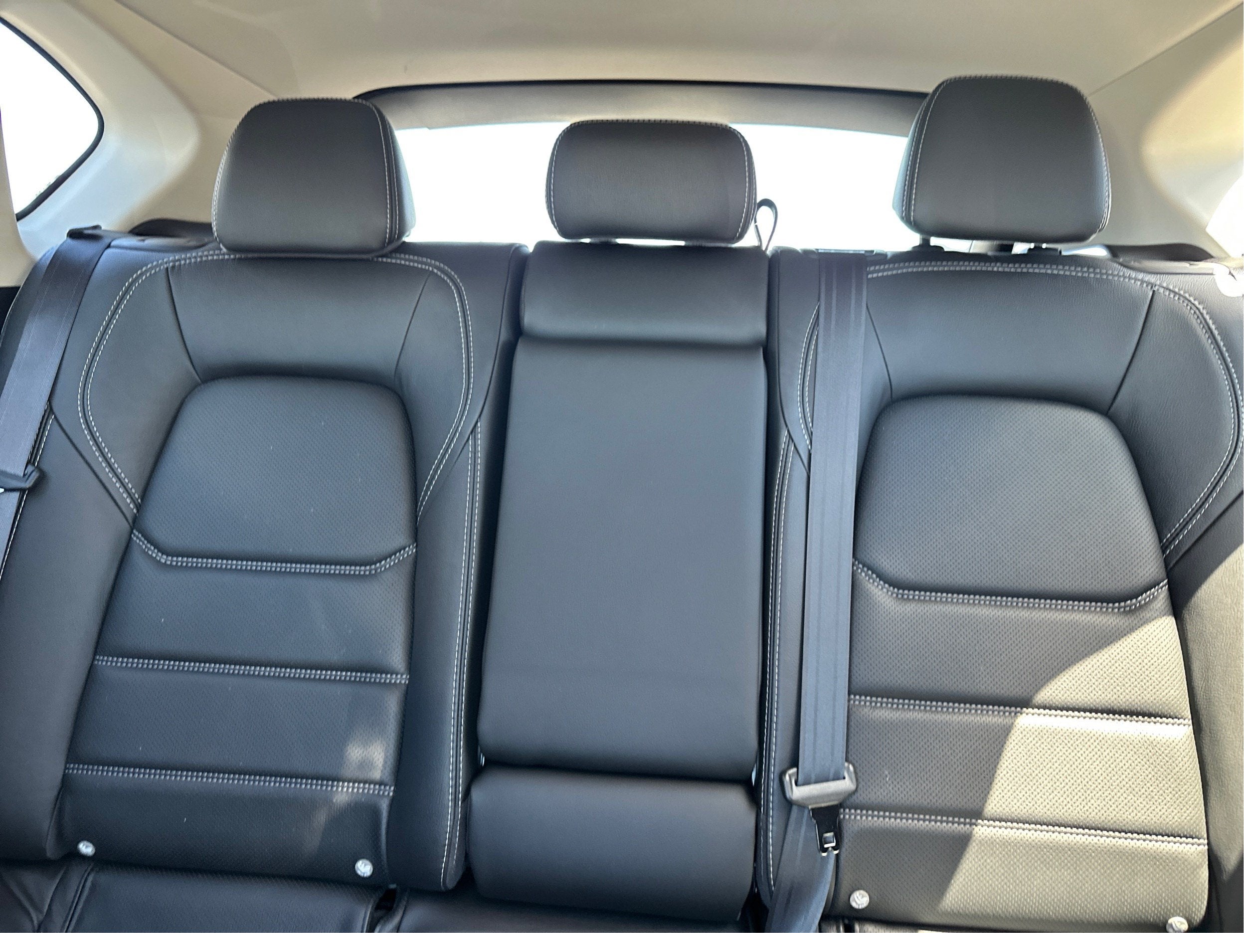 2025 Mazda Mazda CX-5 Preferred AWD