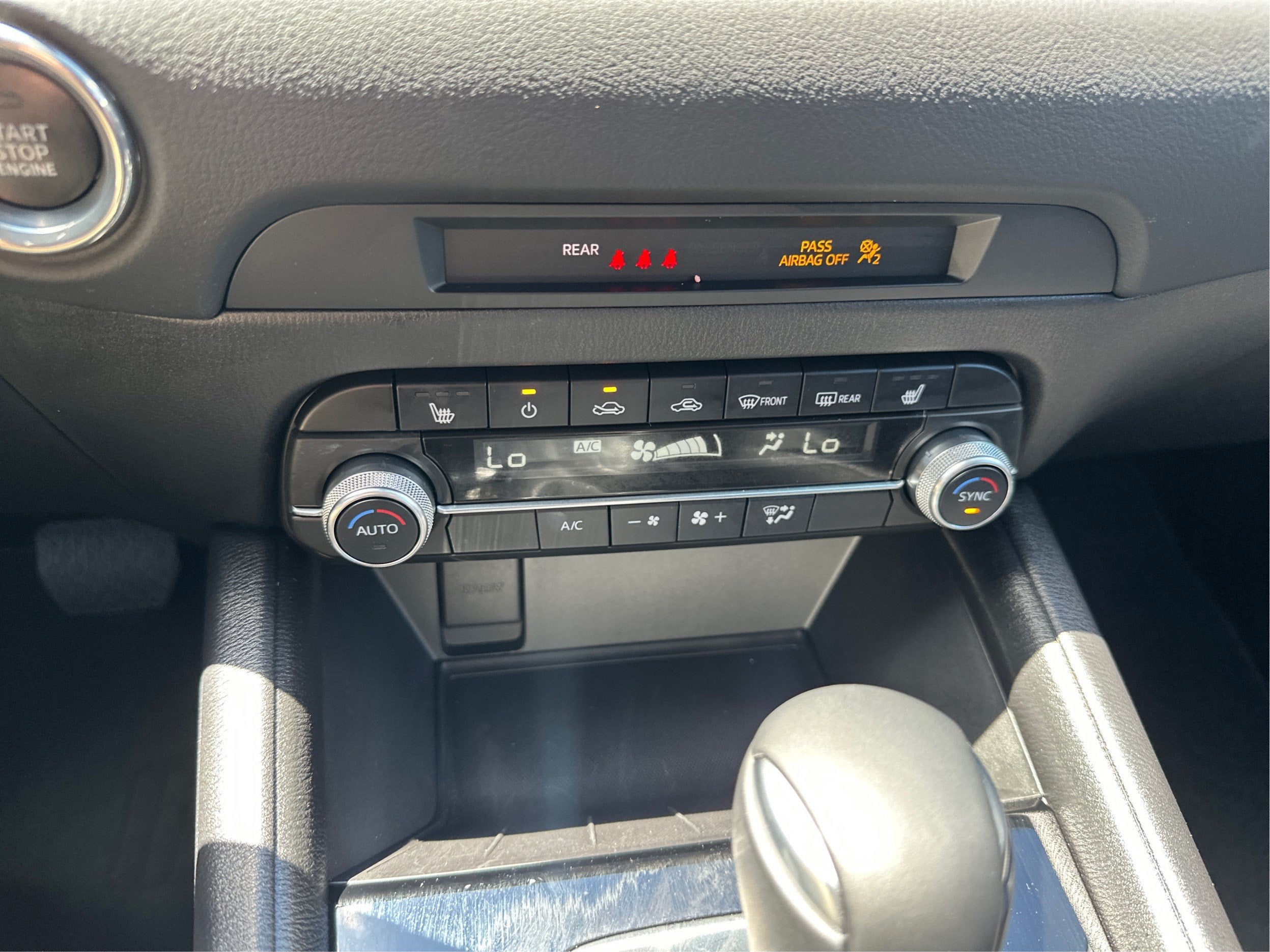 2025 Mazda Mazda CX-5 Preferred AWD