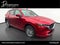 2025 Mazda Mazda CX-5 Preferred AWD