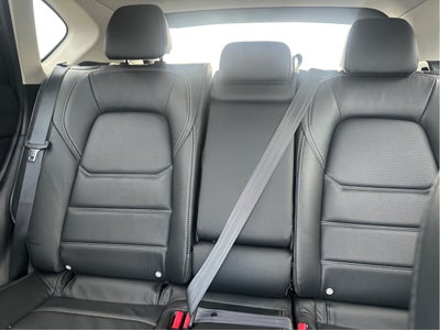 2025 Mazda Mazda CX-5 Preferred AWD