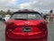 2025 Mazda Mazda CX-5 Preferred AWD