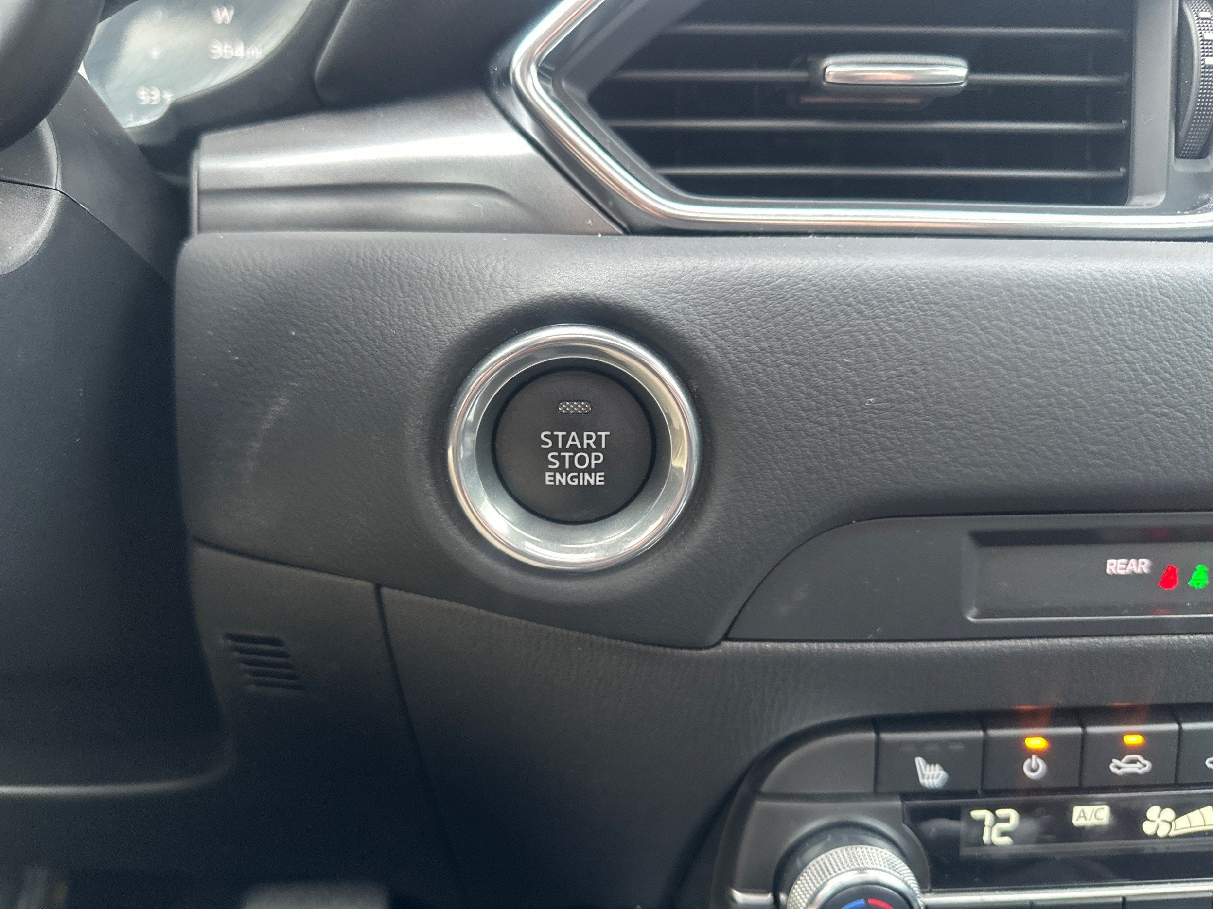 2025 Mazda Mazda CX-5 Preferred AWD