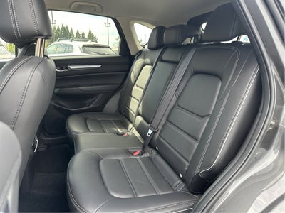 2025 Mazda Mazda CX-5 Preferred AWD