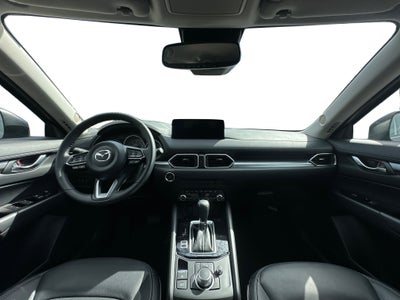 2025 Mazda Mazda CX-5 Preferred AWD