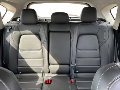 2025 Mazda Mazda CX-5 Preferred AWD