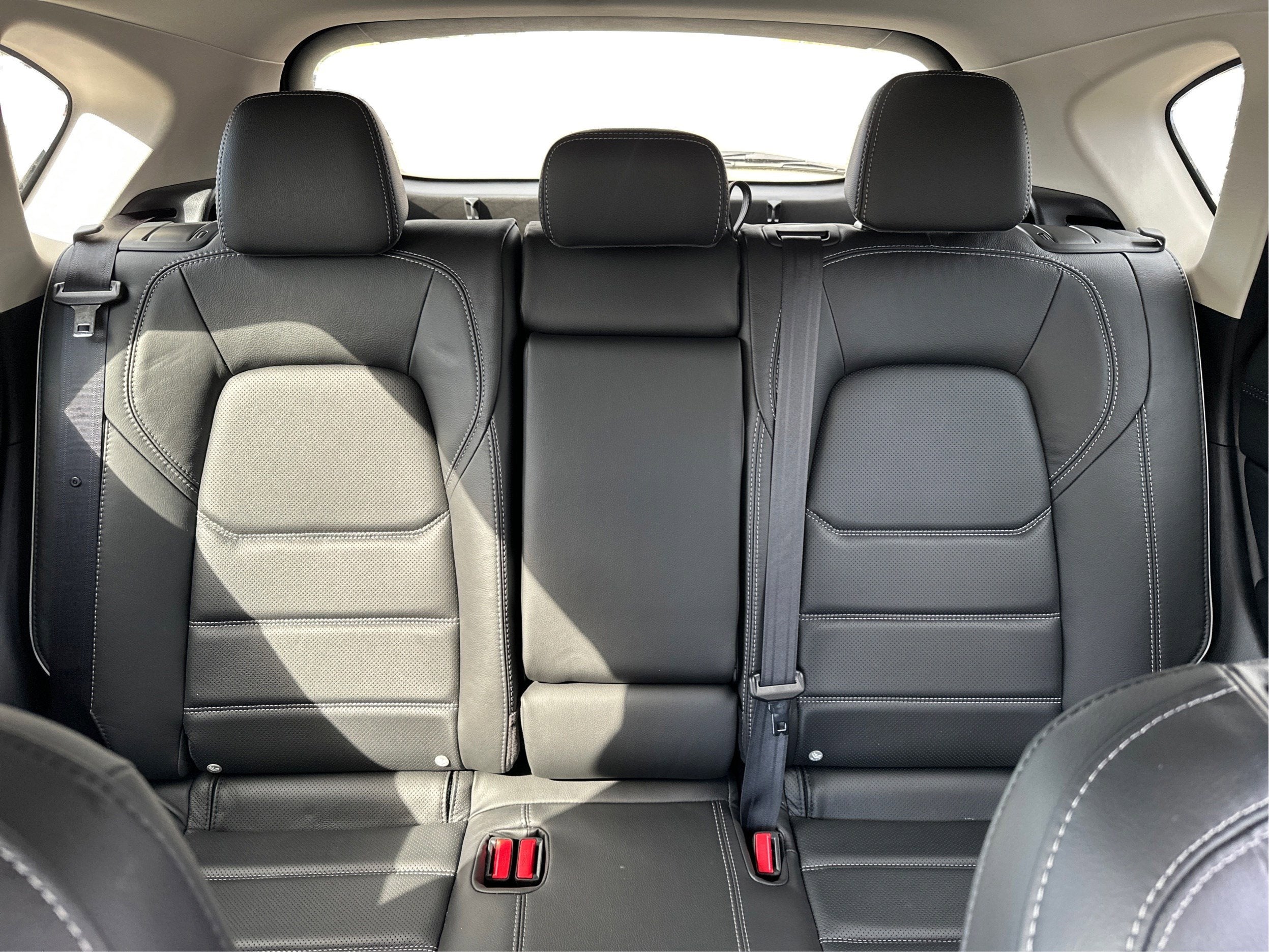 2025 Mazda Mazda CX-5 Preferred AWD