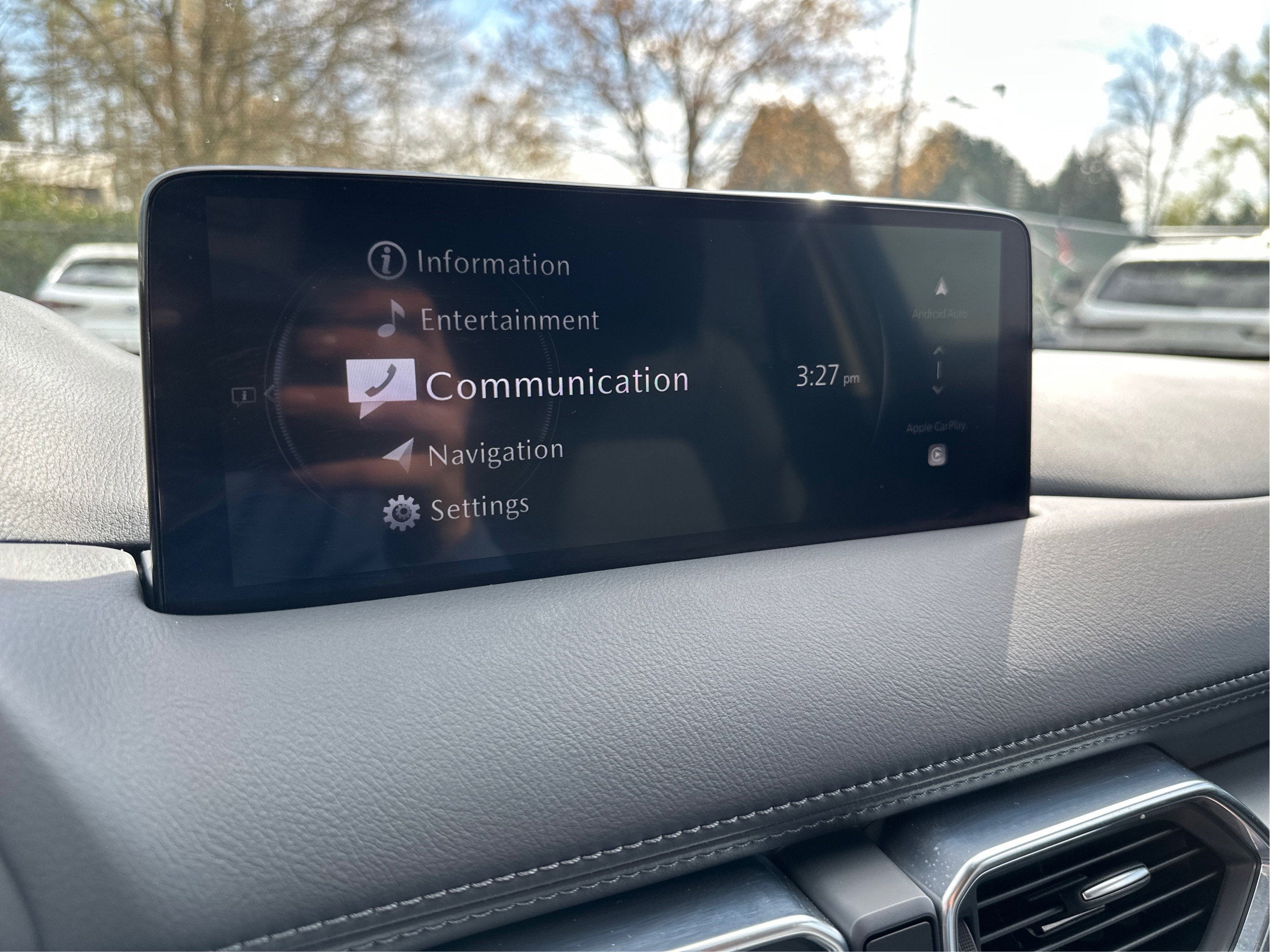 2025 Mazda Mazda CX-5 Preferred AWD