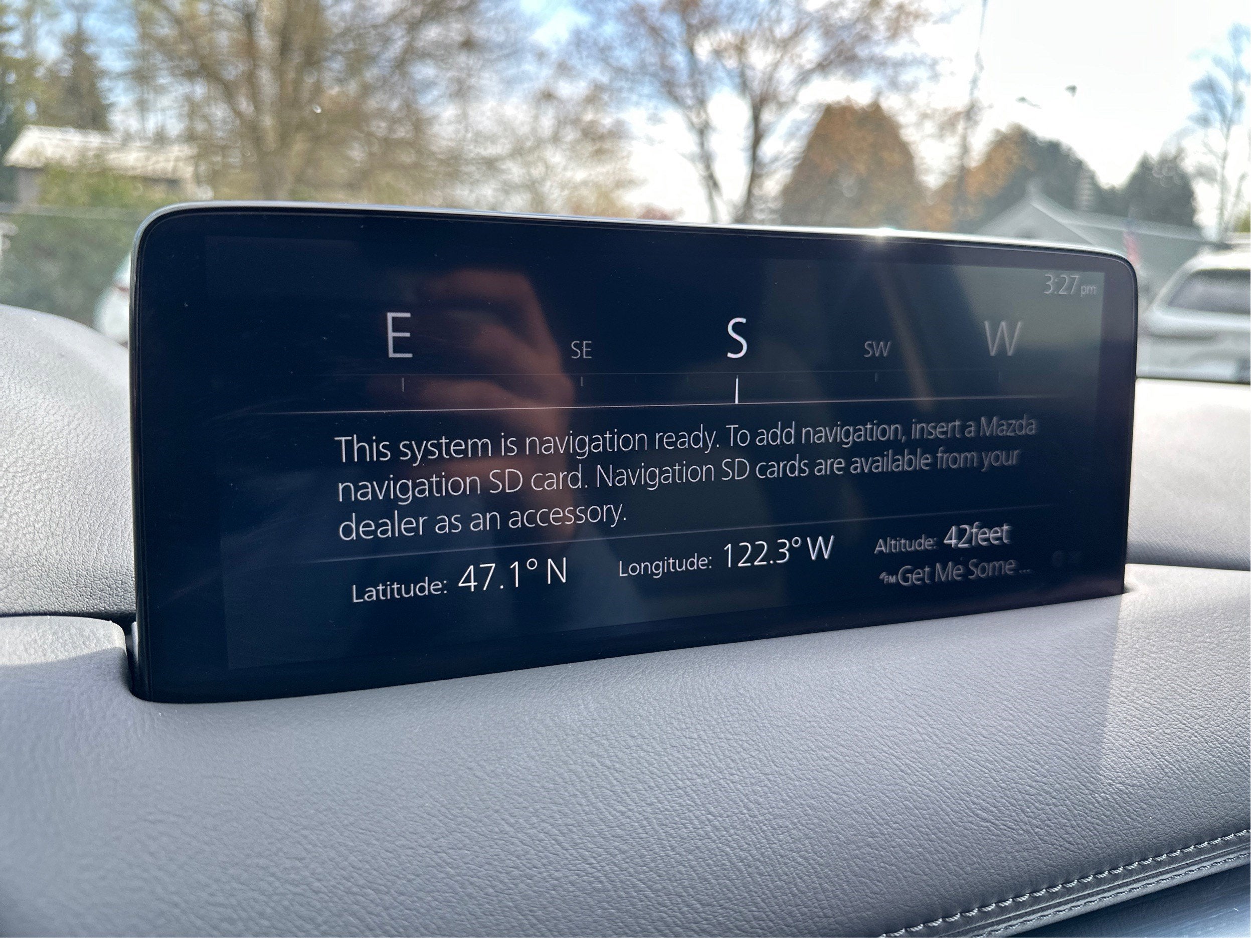 2025 Mazda Mazda CX-5 Preferred AWD