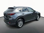2025 Mazda Mazda CX-5 Preferred AWD