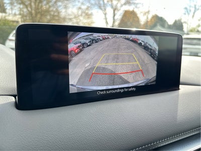 2025 Mazda Mazda CX-5 Preferred AWD