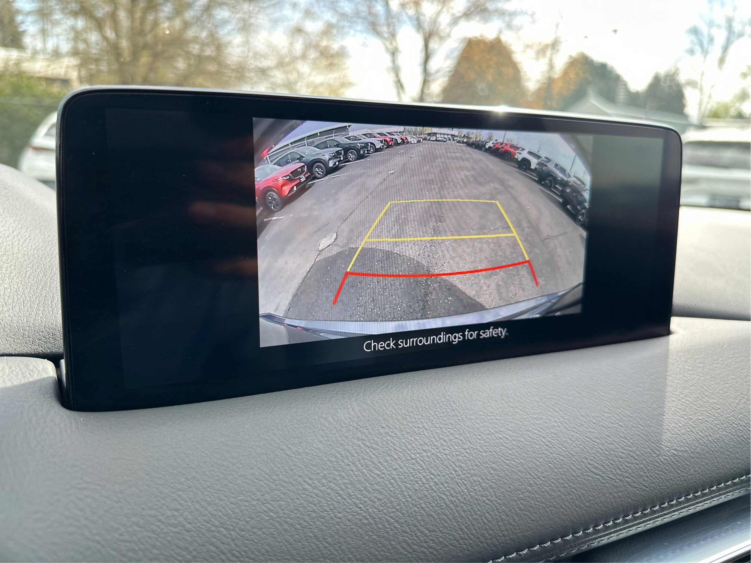 2025 Mazda Mazda CX-5 Preferred AWD