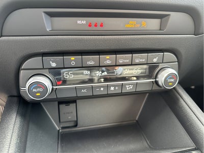2025 Mazda Mazda CX-5 Preferred AWD