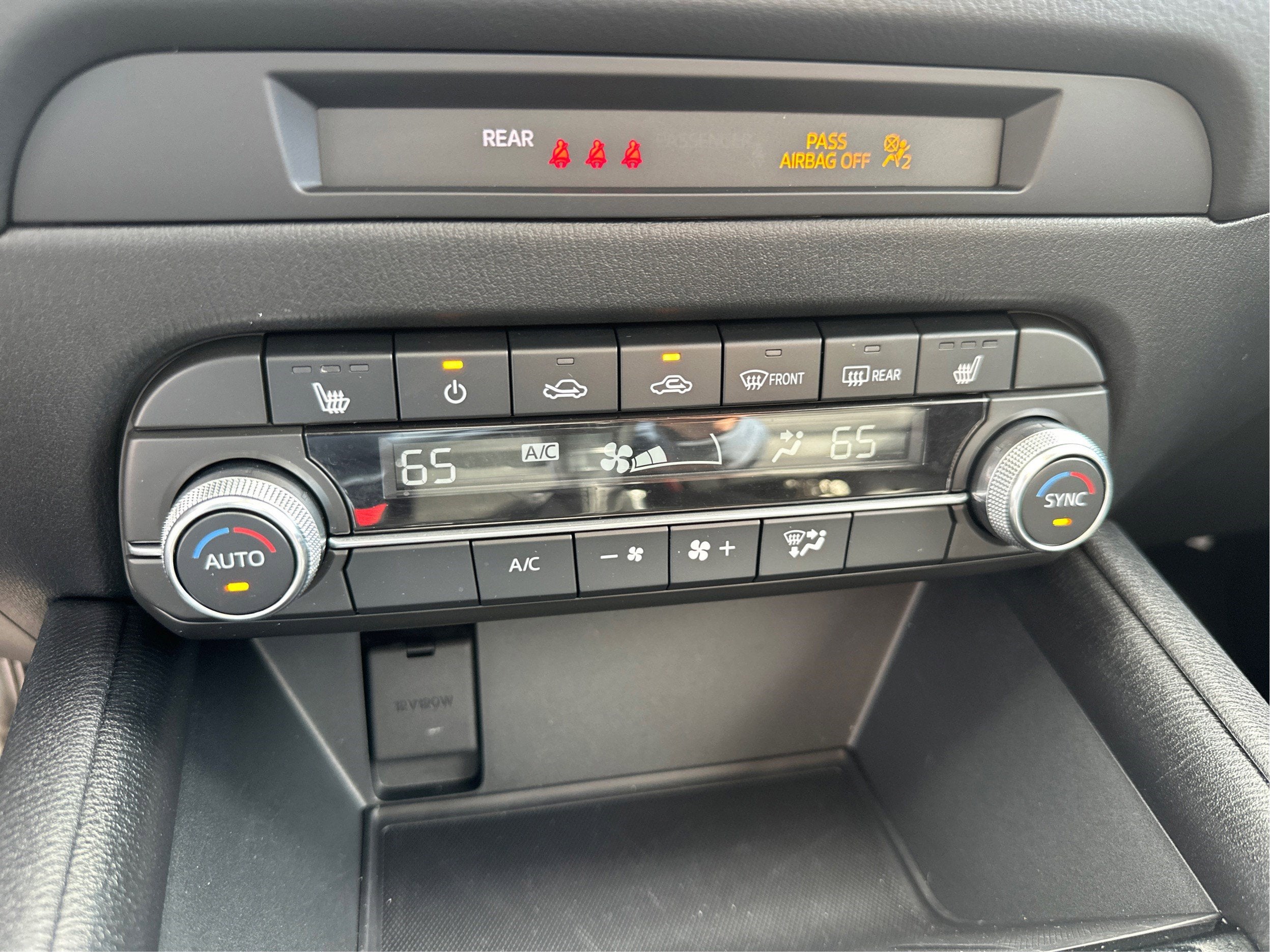 2025 Mazda Mazda CX-5 Preferred AWD