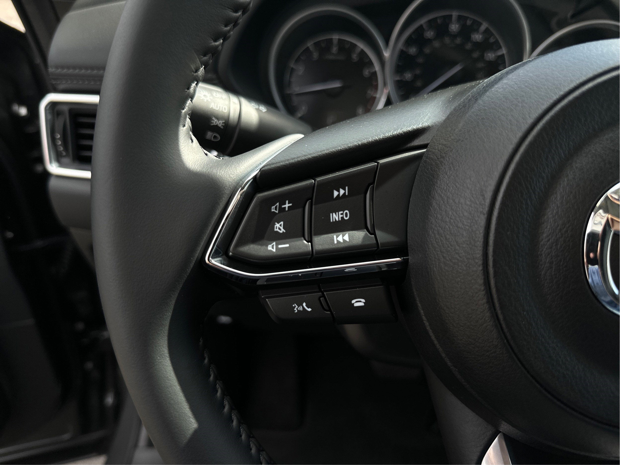 2025 Mazda Mazda CX-5 Preferred AWD