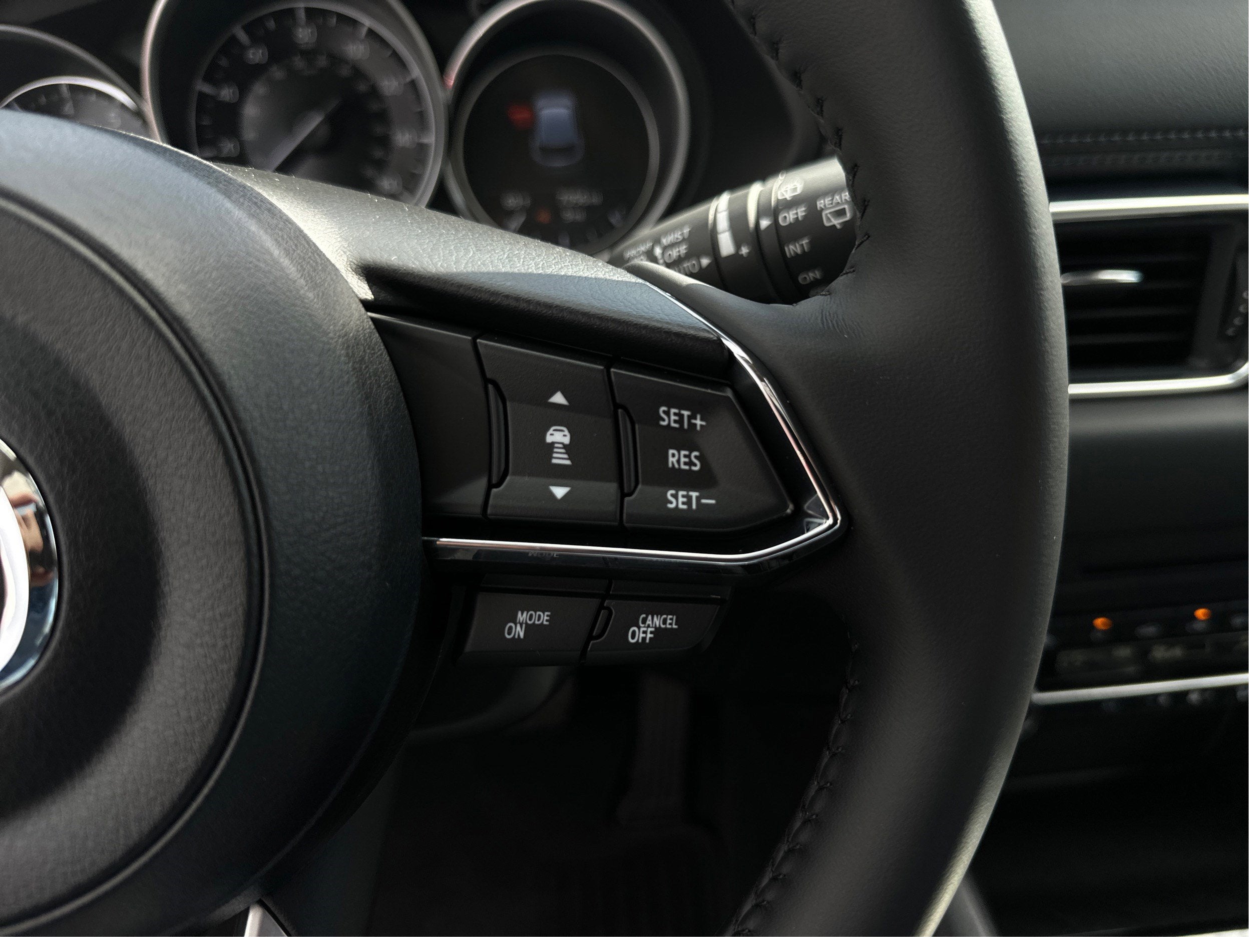 2025 Mazda Mazda CX-5 Preferred AWD