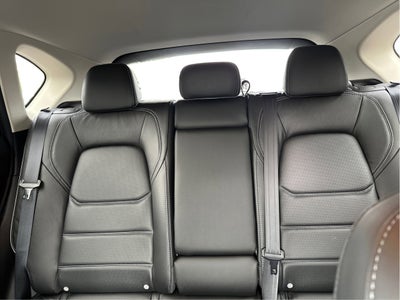 2025 Mazda Mazda CX-5 Preferred AWD