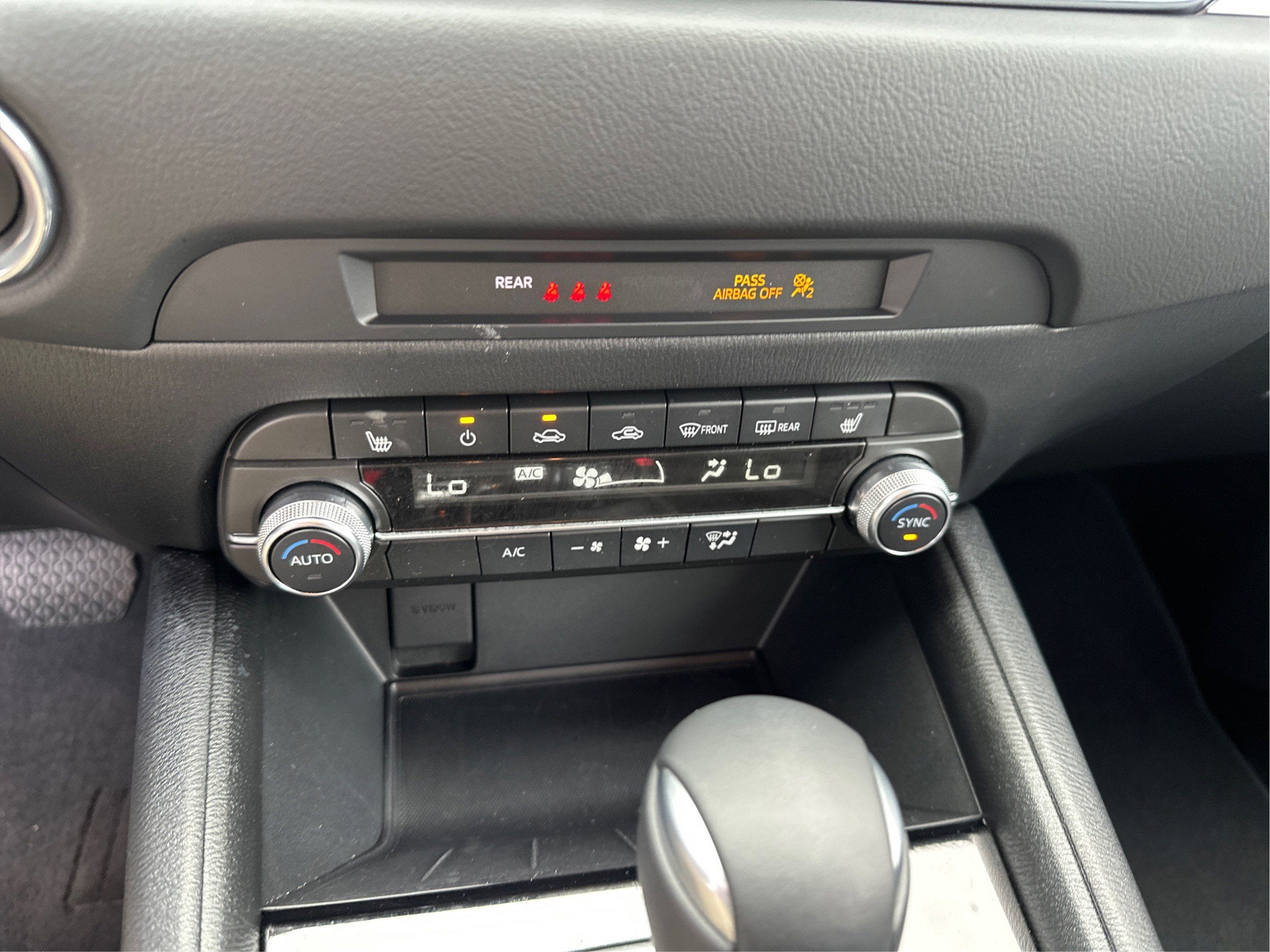 2025 Mazda Mazda CX-5 Preferred AWD