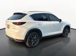 2018 Mazda Mazda CX-5 Touring AWD