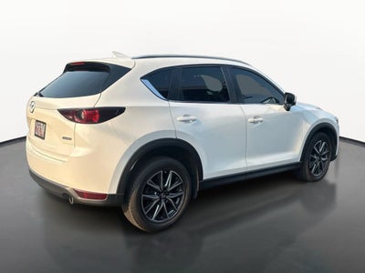 2018 Mazda Mazda CX-5 Touring AWD