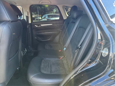 2021 Mazda Mazda CX-5 Touring AWD