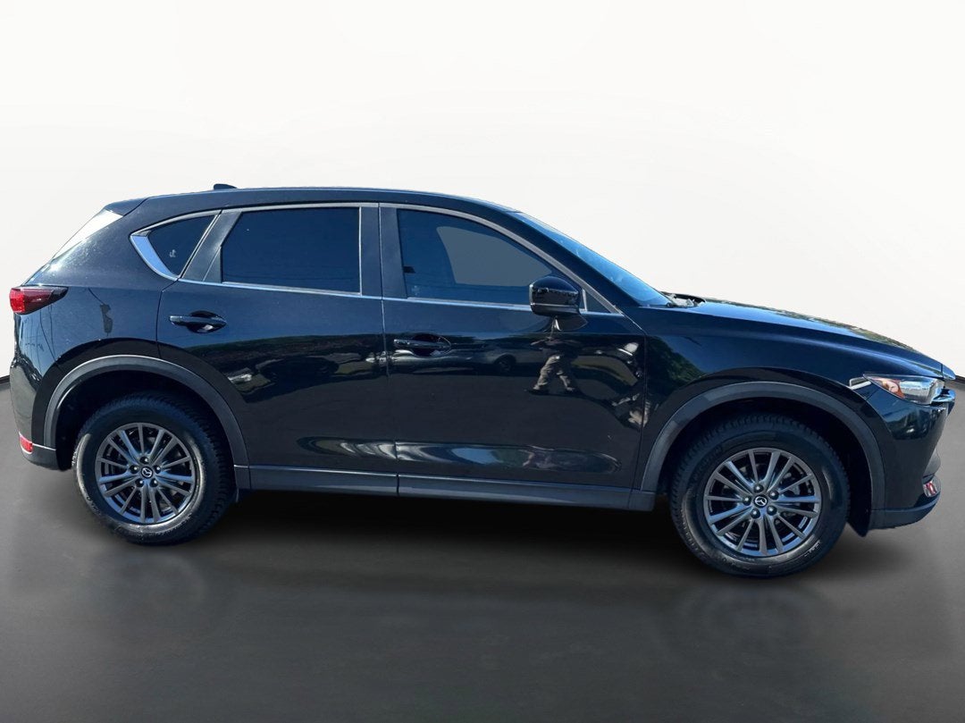 2021 Mazda Mazda CX-5 Touring AWD