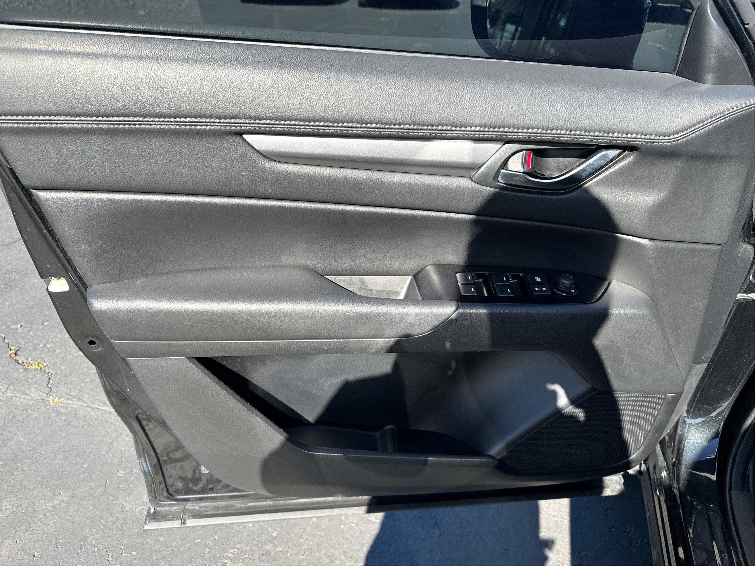 2021 Mazda Mazda CX-5 Touring AWD