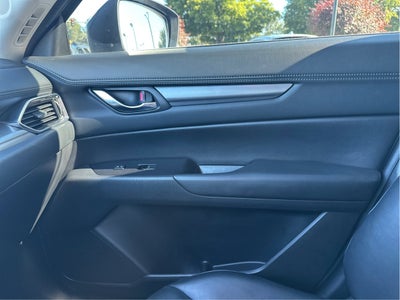 2021 Mazda Mazda CX-5 Touring AWD