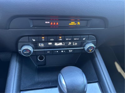 2021 Mazda Mazda CX-5 Touring AWD