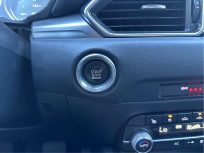 2021 Mazda Mazda CX-5 Touring AWD