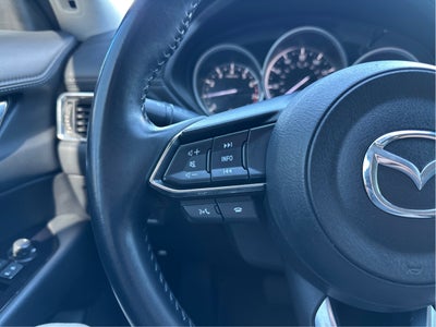 2021 Mazda Mazda CX-5 Touring AWD