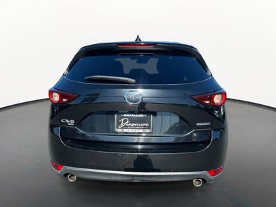 2021 Mazda Mazda CX-5 Touring AWD
