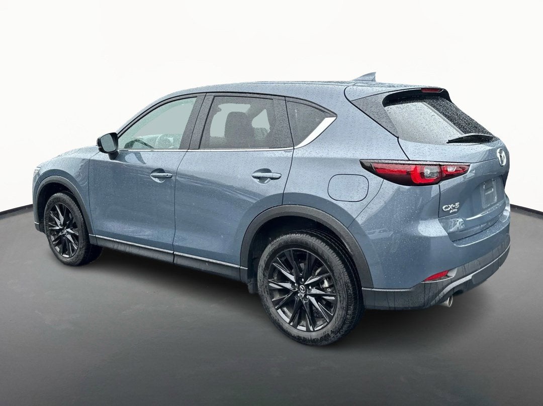 2023 Mazda Mazda CX-5 Carbon Edition AWD