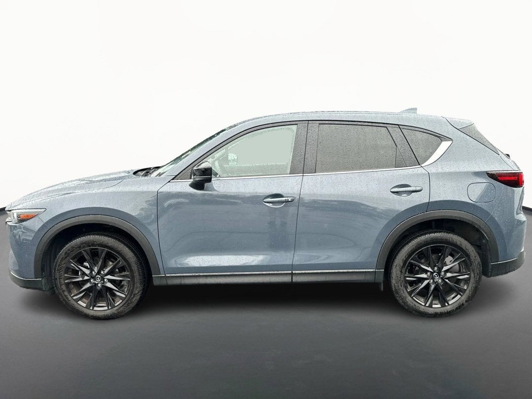 2023 Mazda Mazda CX-5 Carbon Edition AWD