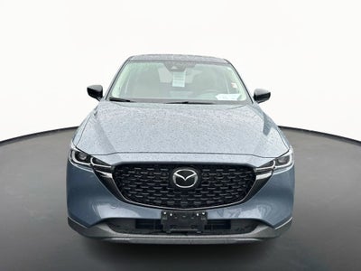 2023 Mazda Mazda CX-5 Carbon Edition AWD