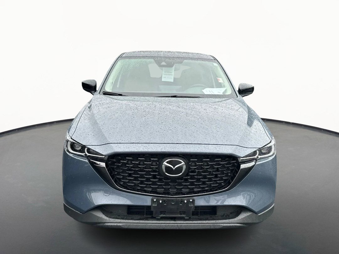 2023 Mazda Mazda CX-5 Carbon Edition AWD
