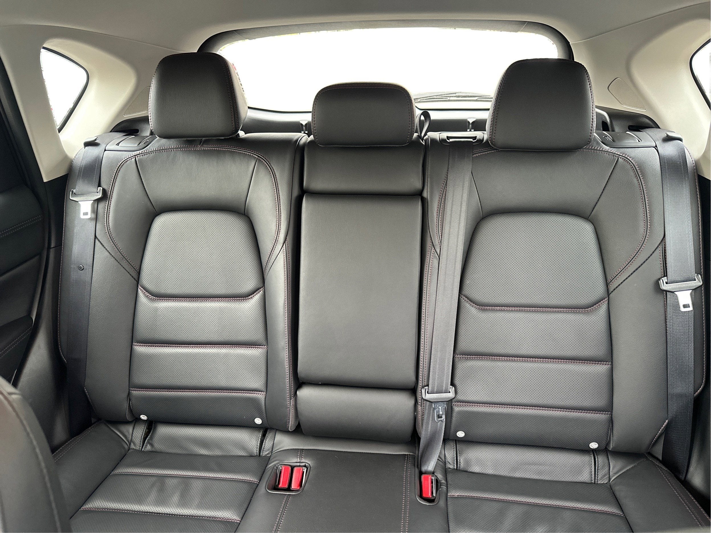 2025 Mazda Mazda CX-5 Carbon Edition AWD