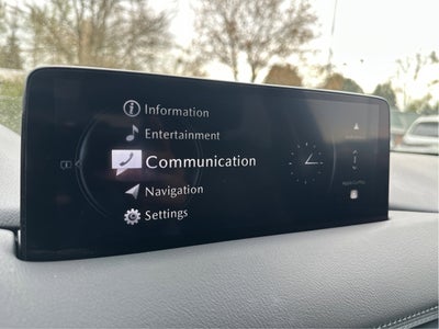 2025 Mazda Mazda CX-5 Carbon Edition AWD