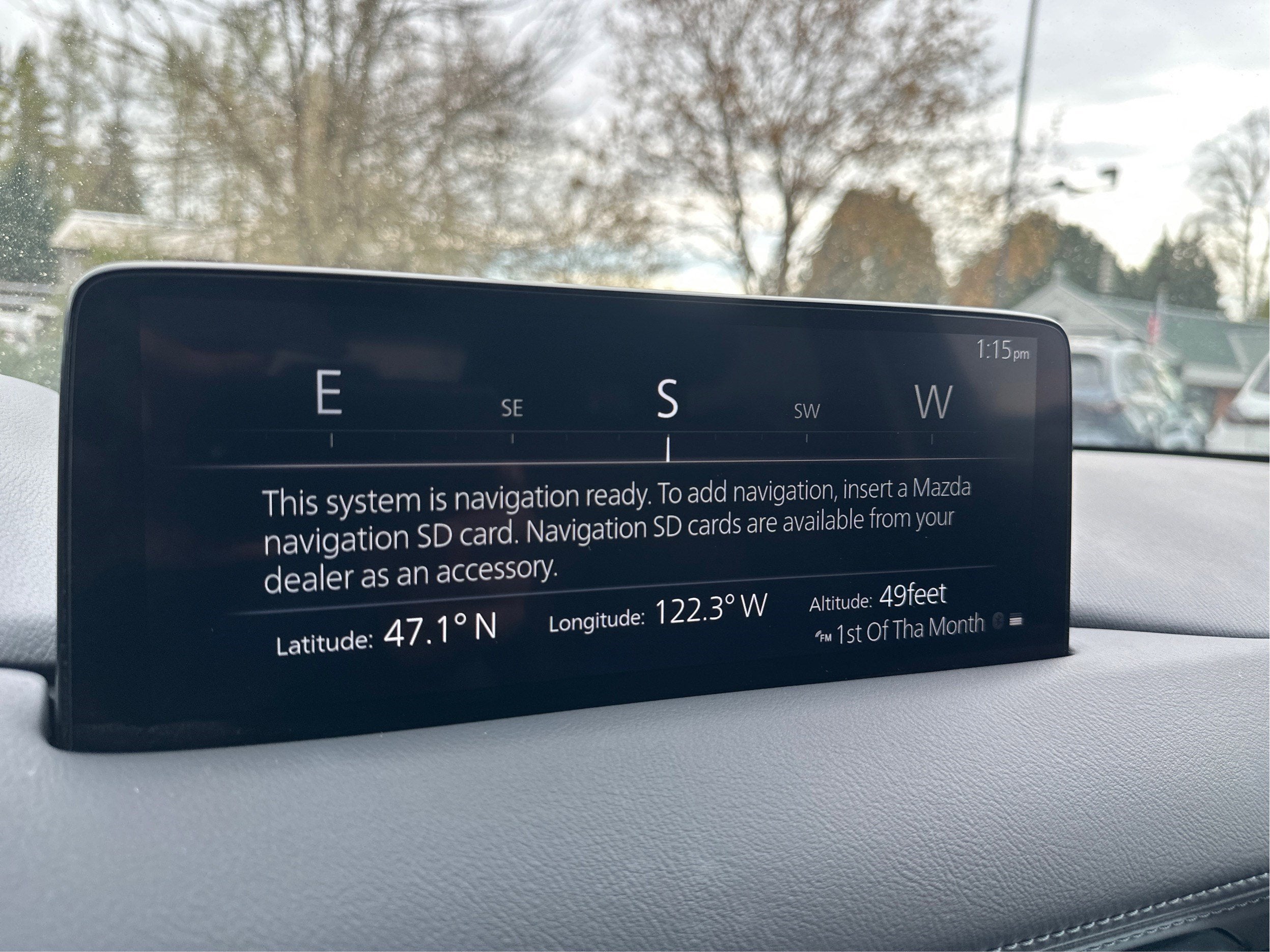 2025 Mazda Mazda CX-5 Carbon Edition AWD