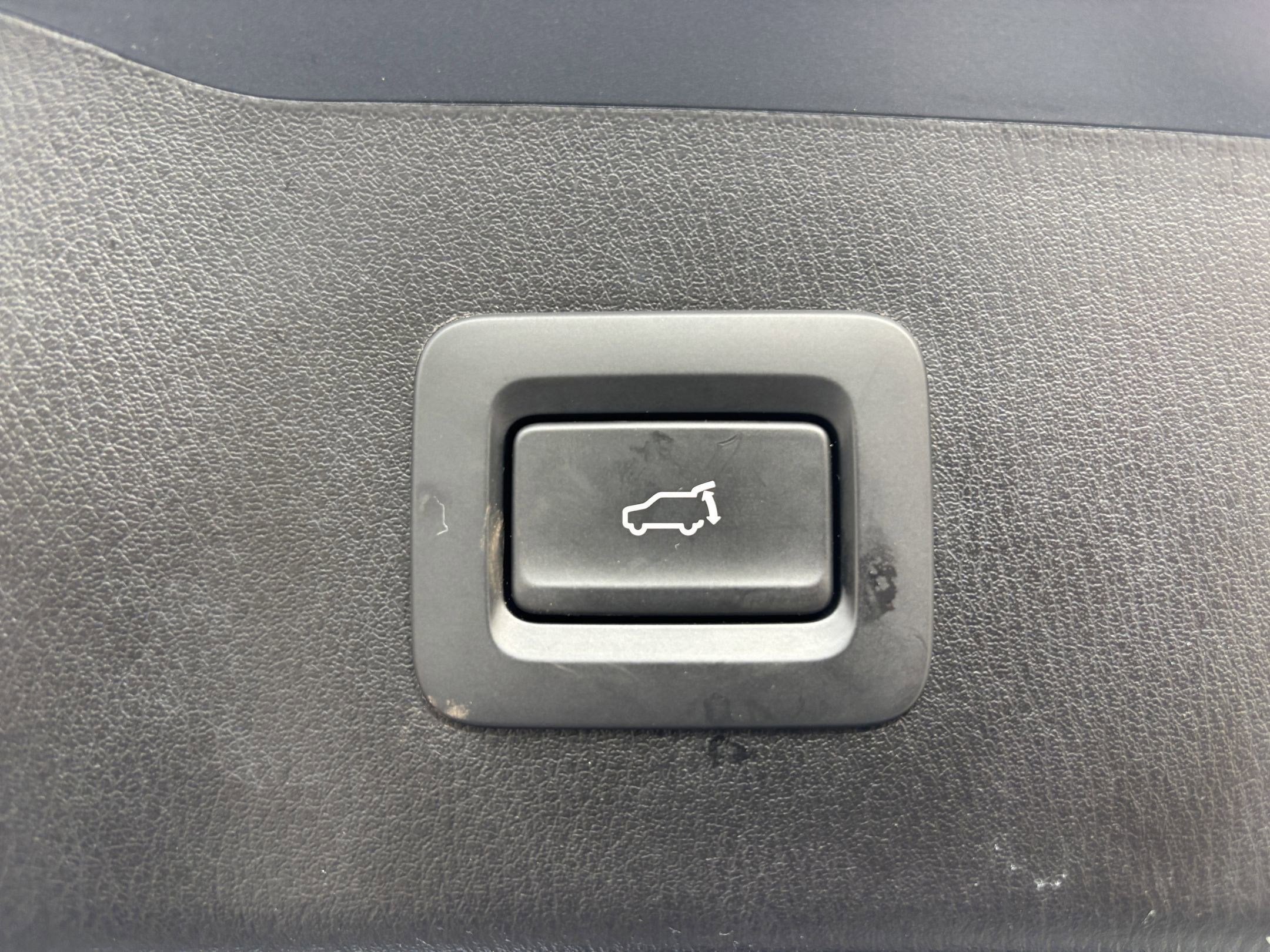 2025 Mazda Mazda CX-5 2.5 S Carbon Edition AWD