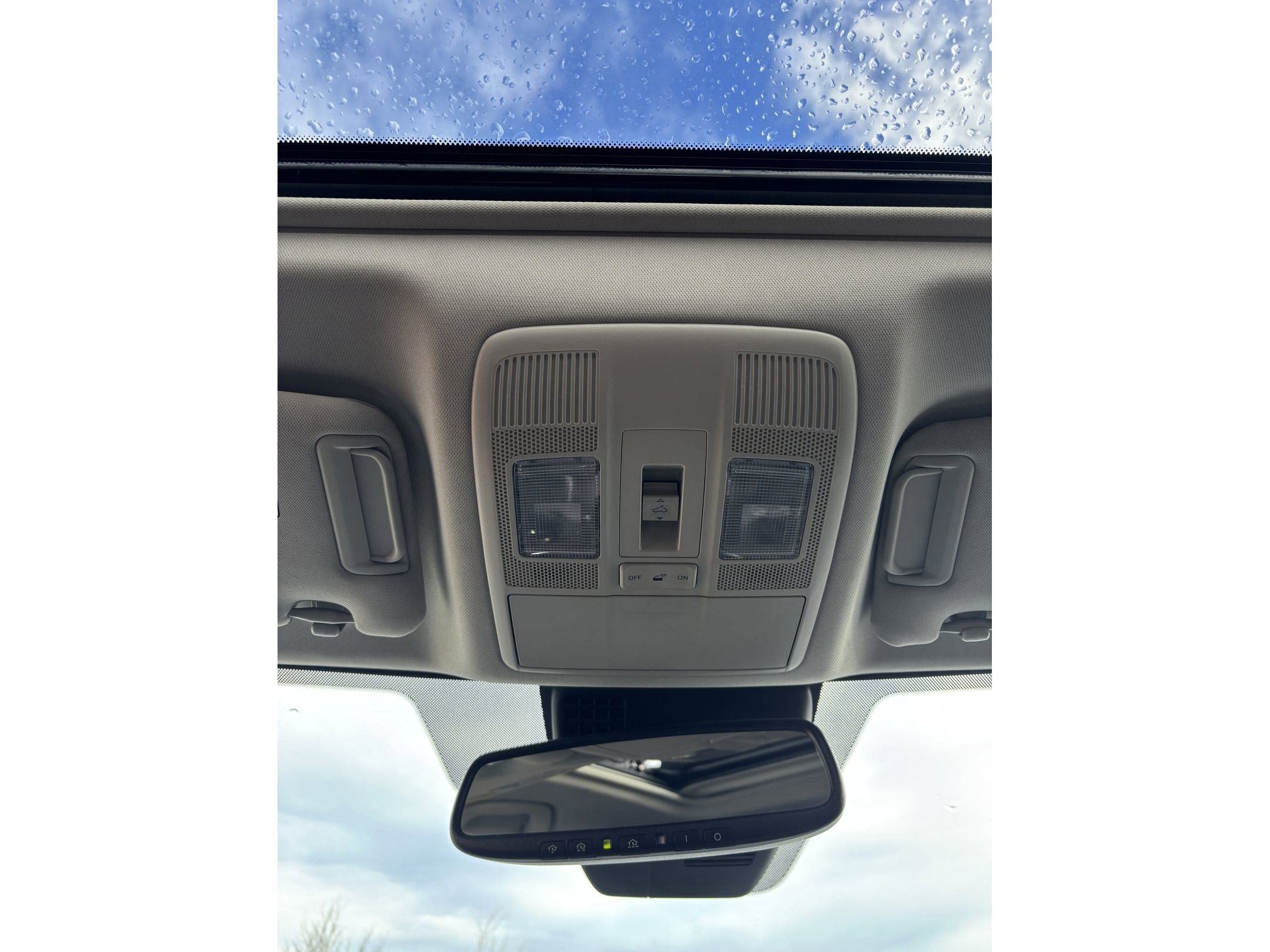 2025 Mazda Mazda CX-5 2.5 S Carbon Edition AWD