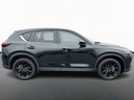 2025 Mazda Mazda CX-5 2.5 S Carbon Edition AWD