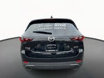 2025 Mazda Mazda CX-5 2.5 S Carbon Edition AWD