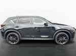 2025 Mazda Mazda CX-5 Carbon Edition AWD