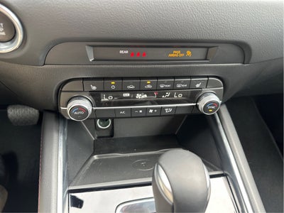 2025 Mazda Mazda CX-5 Carbon Edition AWD